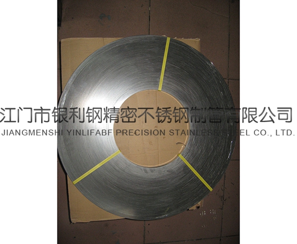 精密不銹鋼毛細管 精密不銹鋼毛細管