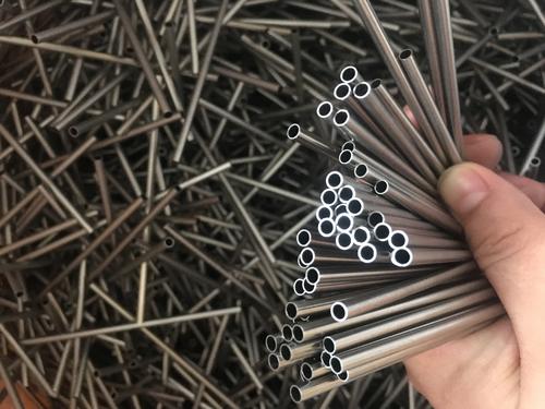 精密不銹鋼毛細管 精密不銹鋼毛細管